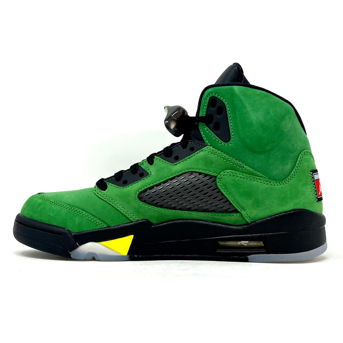 Air Jordan 5 Retro 'SE Oregon'