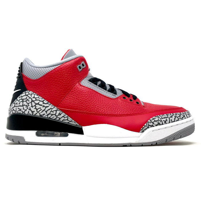 Air Jordan 3 Retro SE 'Unite Fire Red'