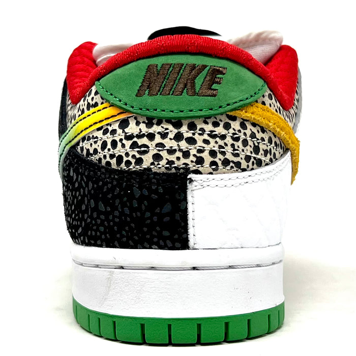 Nike SB Dunk Low 'What The Paul'