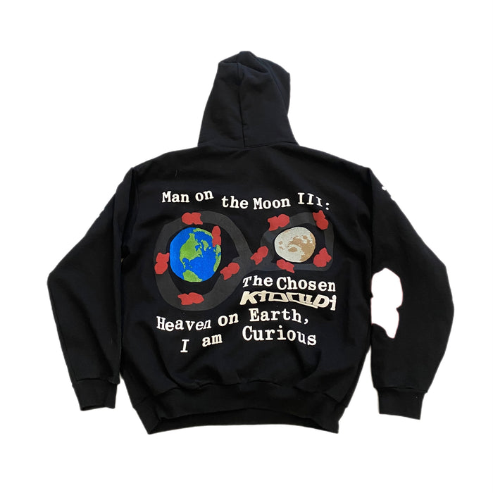 Kid Cudi CPFM For MOTM III 'I Am Curious Hoodie' — United Kicks