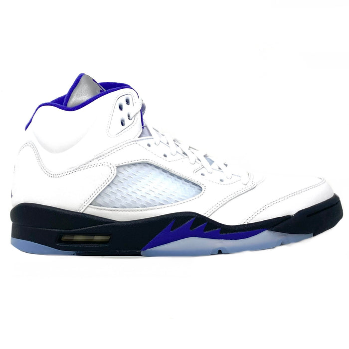 Air Jordan 5 Retro 'Dark Concord'