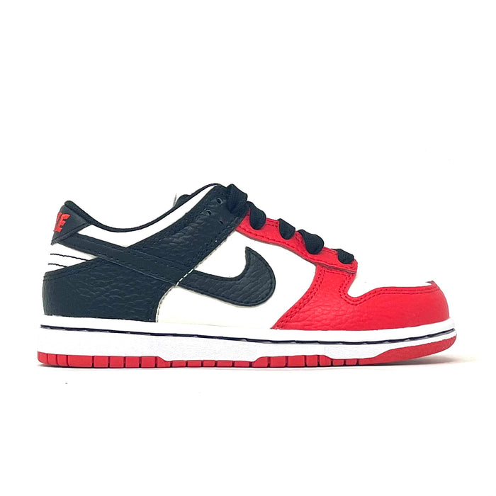 Nike Dunk Low EMB 'NBA 75th Anniversary Chicago' (PS)