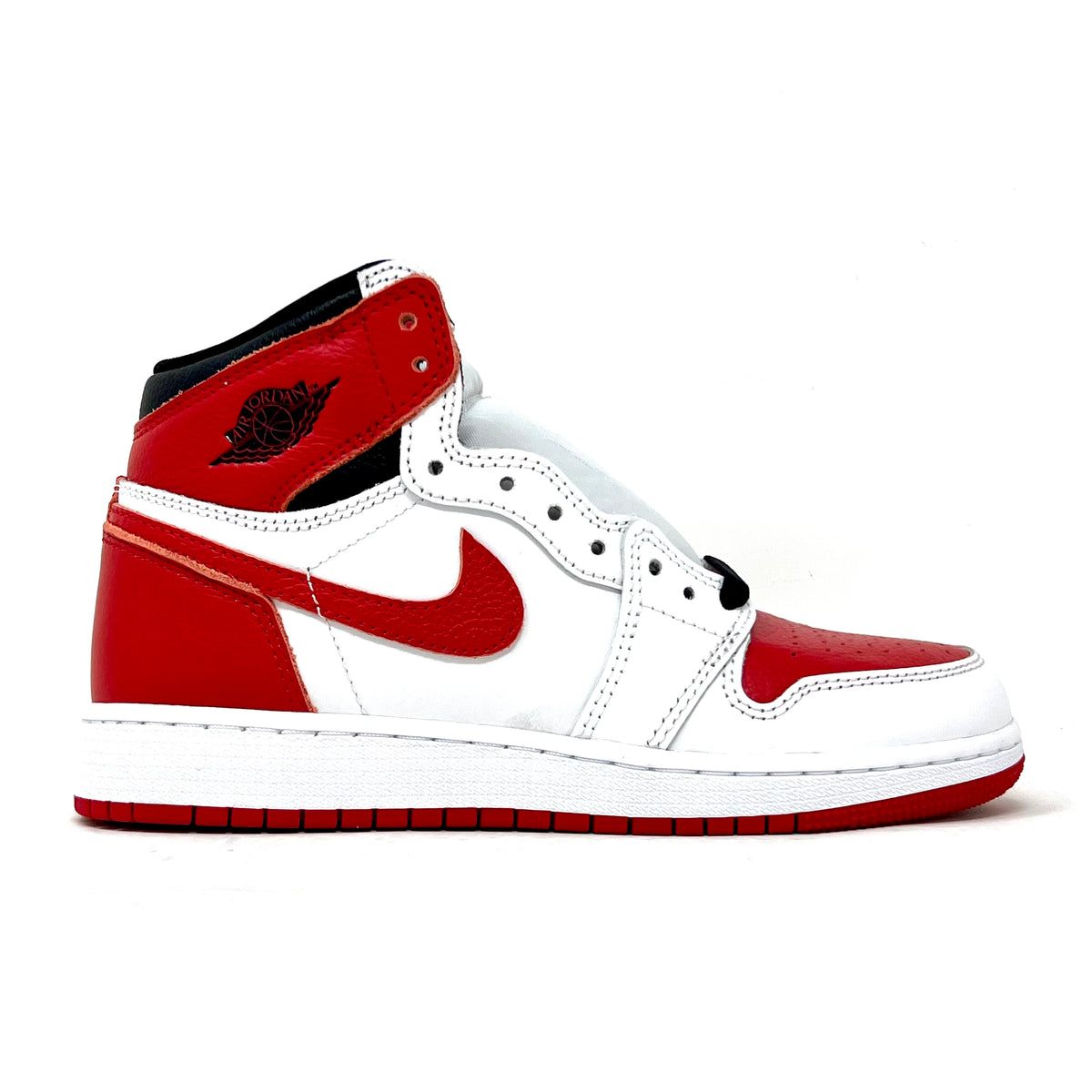 Air Jordan 1 outlet Retro High OG Heritage GS