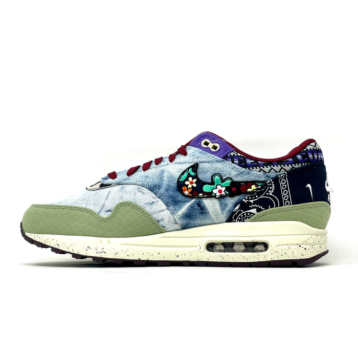 Nike Air Max 1 SP x Concepts 'Mellow'