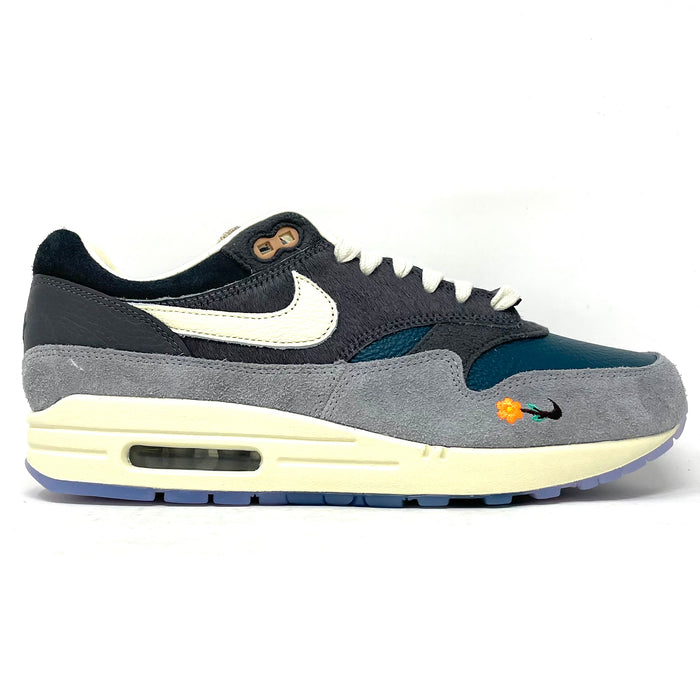 Nike Air Max 1 Kasina Won-Ang 'Grey'