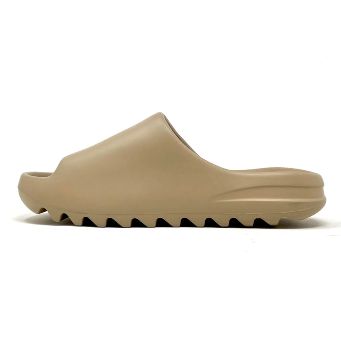 Adidas Yeezy Slides 'Pure' (primer lanzamiento)