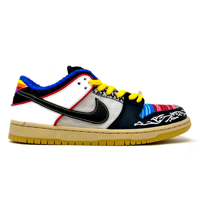 Nike SB Dunk Low 'What The Paul'