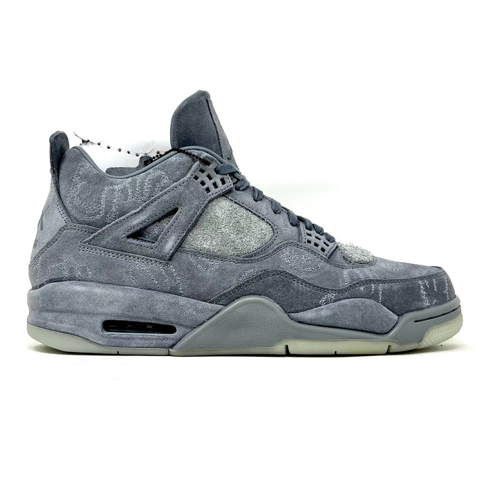 Air Jordan 4 Retro 'Kaws'