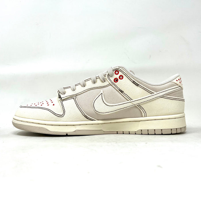 Nike Dunk Low 'Sashiko marrón claro Orewood'