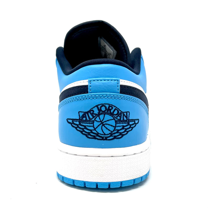 Air Jordan 1 Low ‘UNC’