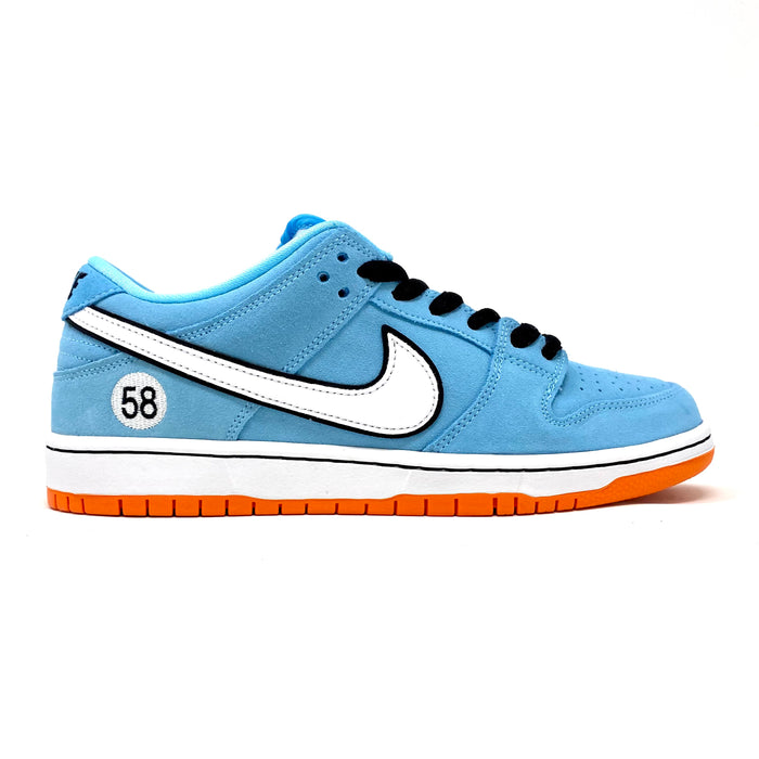 Nike SB Dunk Low Club 58 Gulf