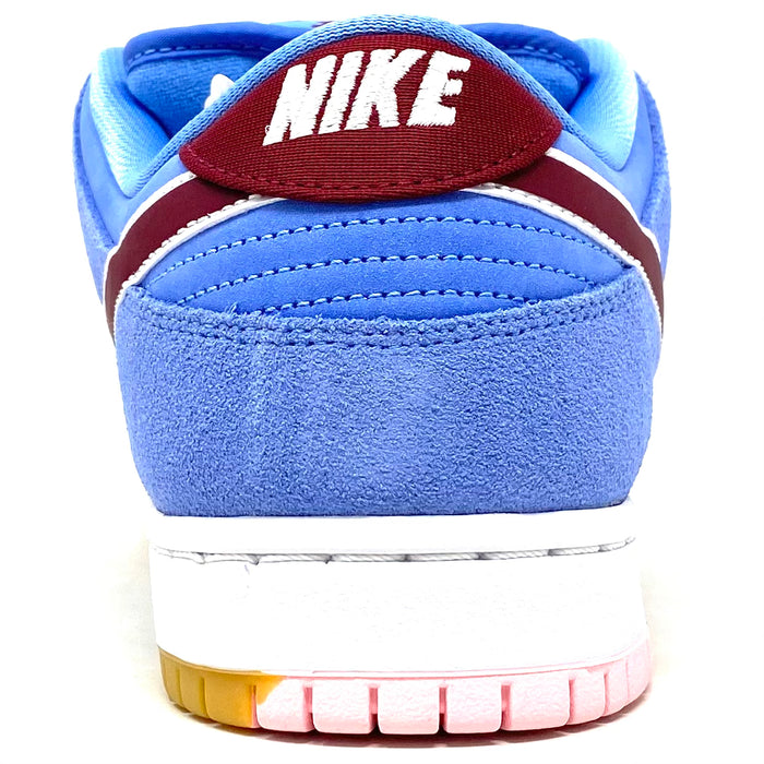 Nike SB Dunk Low 'Philadelphia Phillies'