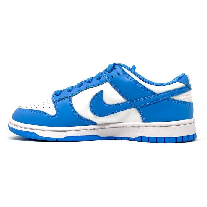 Nike Dunk Low 'Azul universitario'