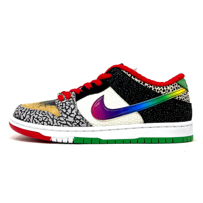 Nike SB Dunk Low 'What The Paul'