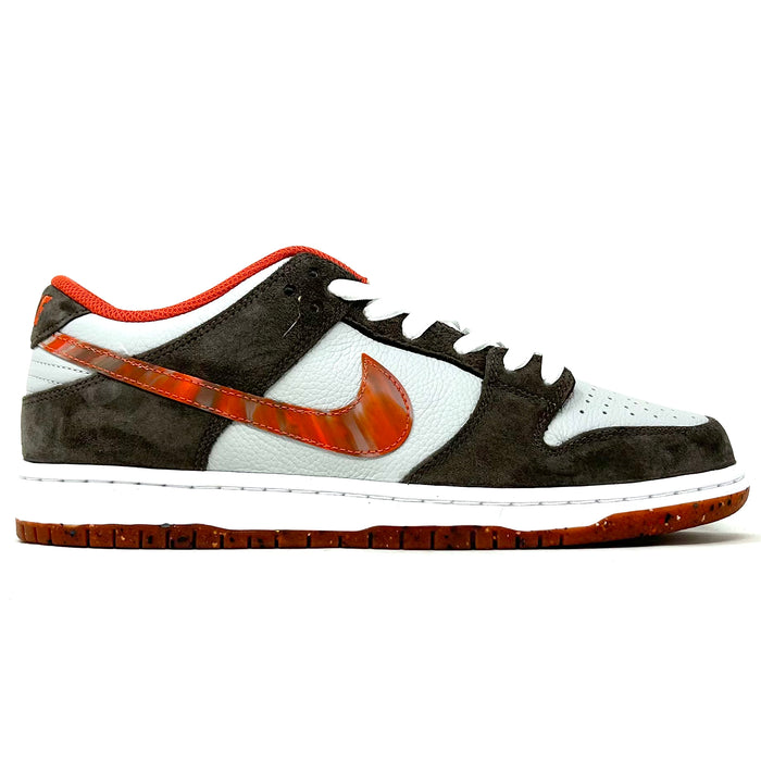 Nike SB Dunk Low 'Crushed DC'