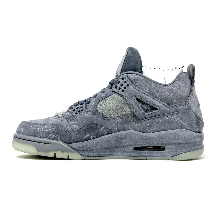 Air Jordan 4 Retro 'Kaws'