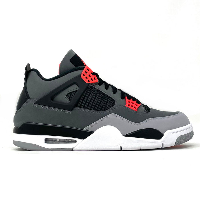 Air Jordan 4 Retro 'Infrared' (GS)