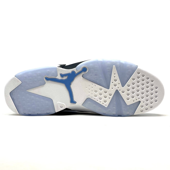 Air Jordan 6 Retro 'UNC Blanco' (PS)