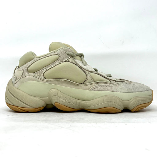 Yeezy 500 deals stone white