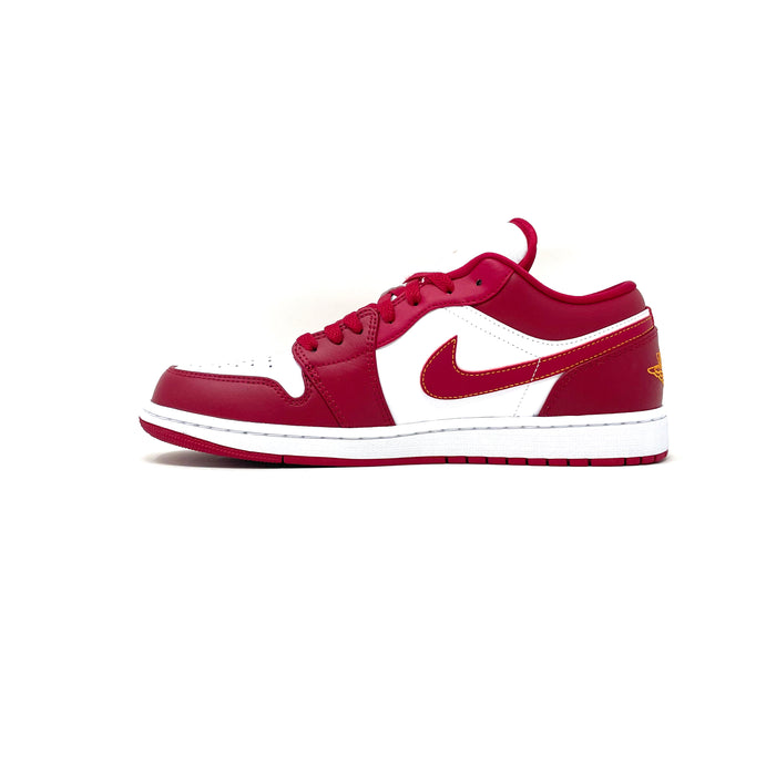 Air Jordan 1 Low 'Cardinal Red' — United Kicks