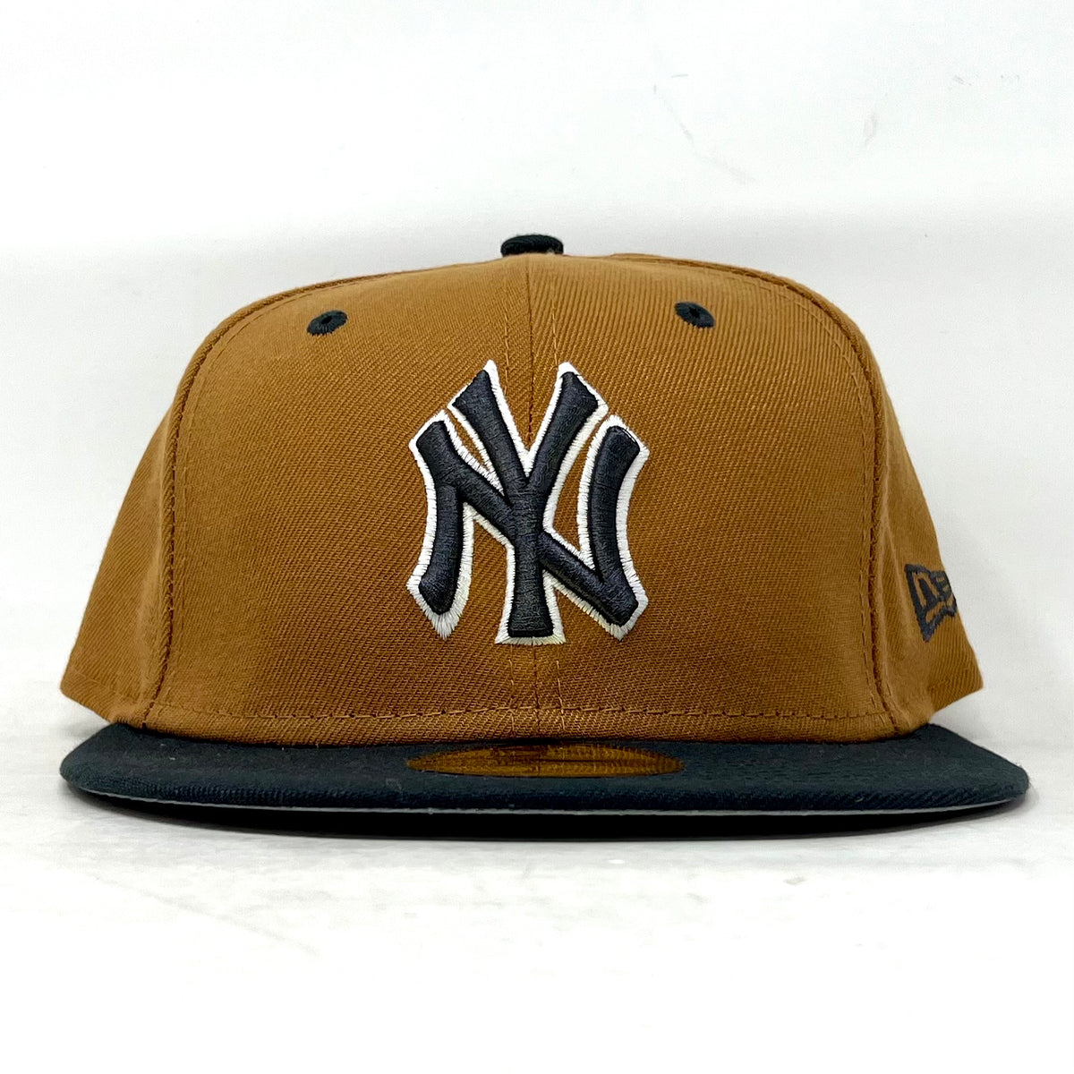 A MA MANIERE Mlb X A Ma Maniere Fitted Hat washington Nationals