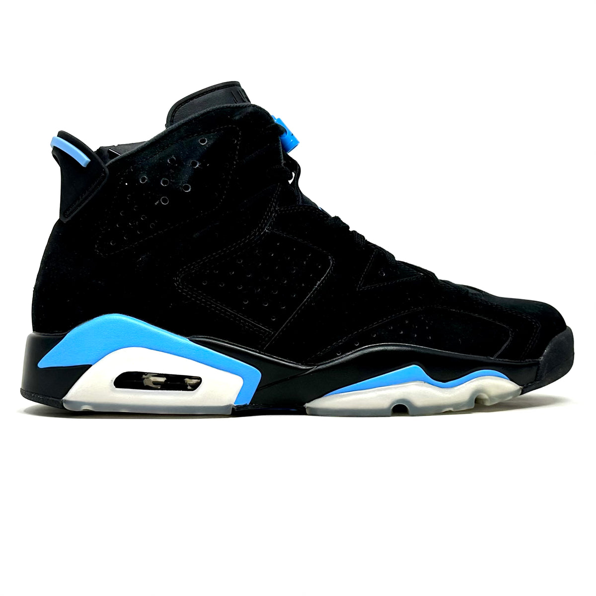 Air Jordan 6 Retro UNC United Kicks