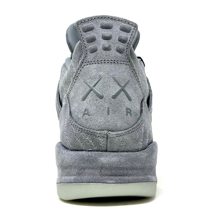 Air Jordan 4 Retro 'Kaws'