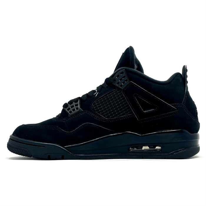 Air Jordan 4 Retro ‘Black Cat’ (2020)