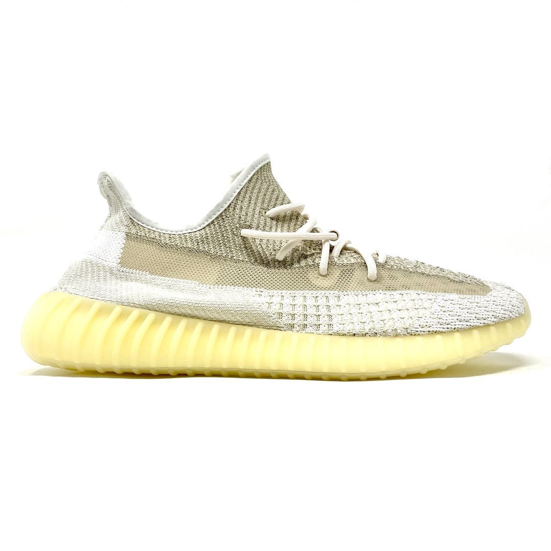 Yeezy 350 V2 Natural | ppgbbe.intranet.biologia.ufrj.br