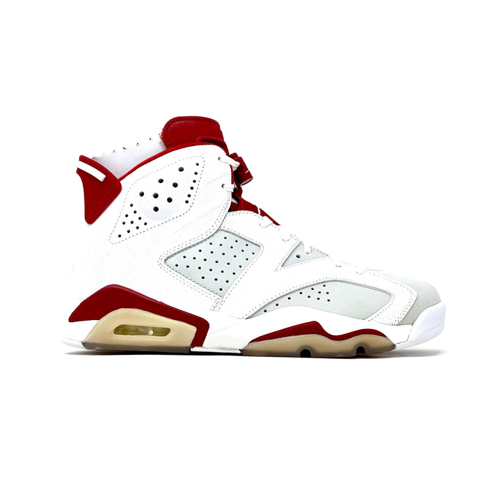 Air Jordan 6 Retro 'Alternate Hare'