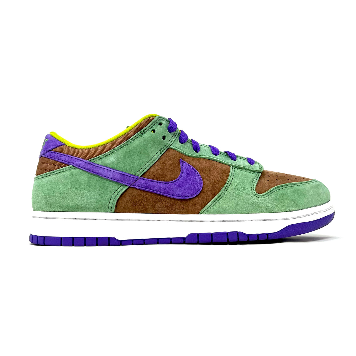 Nike Dunk Low SP 'Veneer' Release 11/10 – Feature