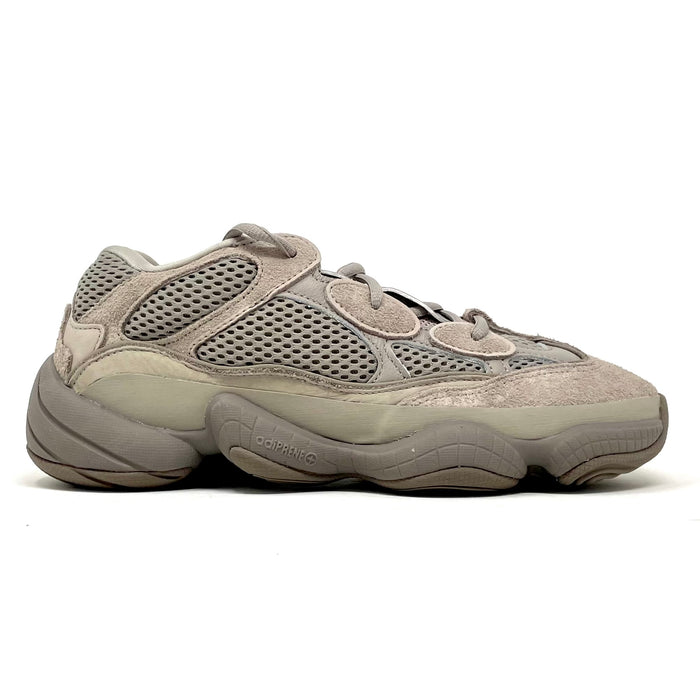 Adidas Yeezy 500 'Ash Grey'