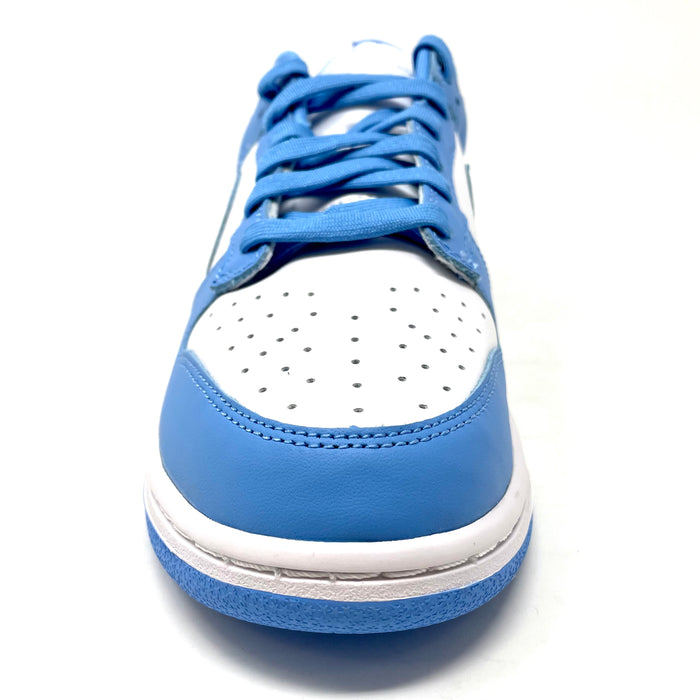 Nike Dunk Low 'Azul universitario'