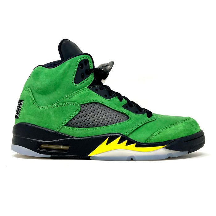 Air Jordan 5 Retro 'SE Oregon'