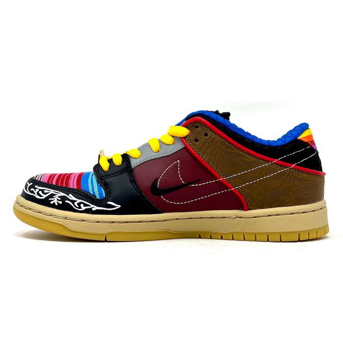 Nike SB Dunk Low 'What The Paul'